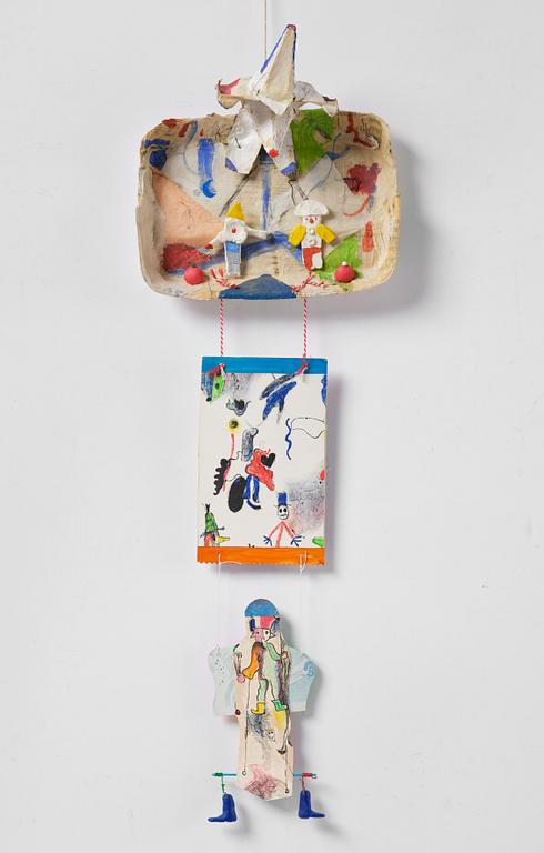 Leif Ericson, Mobile.