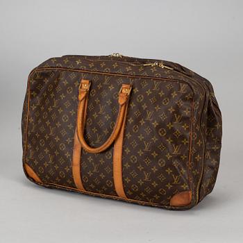 LOUIS VUITTON, a 'Sirius 50' briefcase.