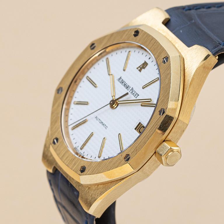 Audemars Piguet, Royal Oak, ca 1990.