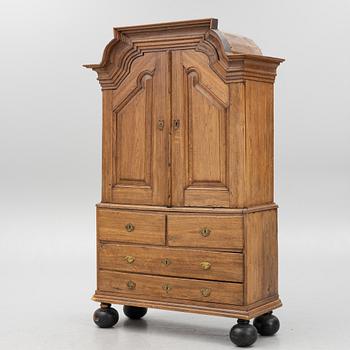 Skåp, rokoko, 1700-tal.