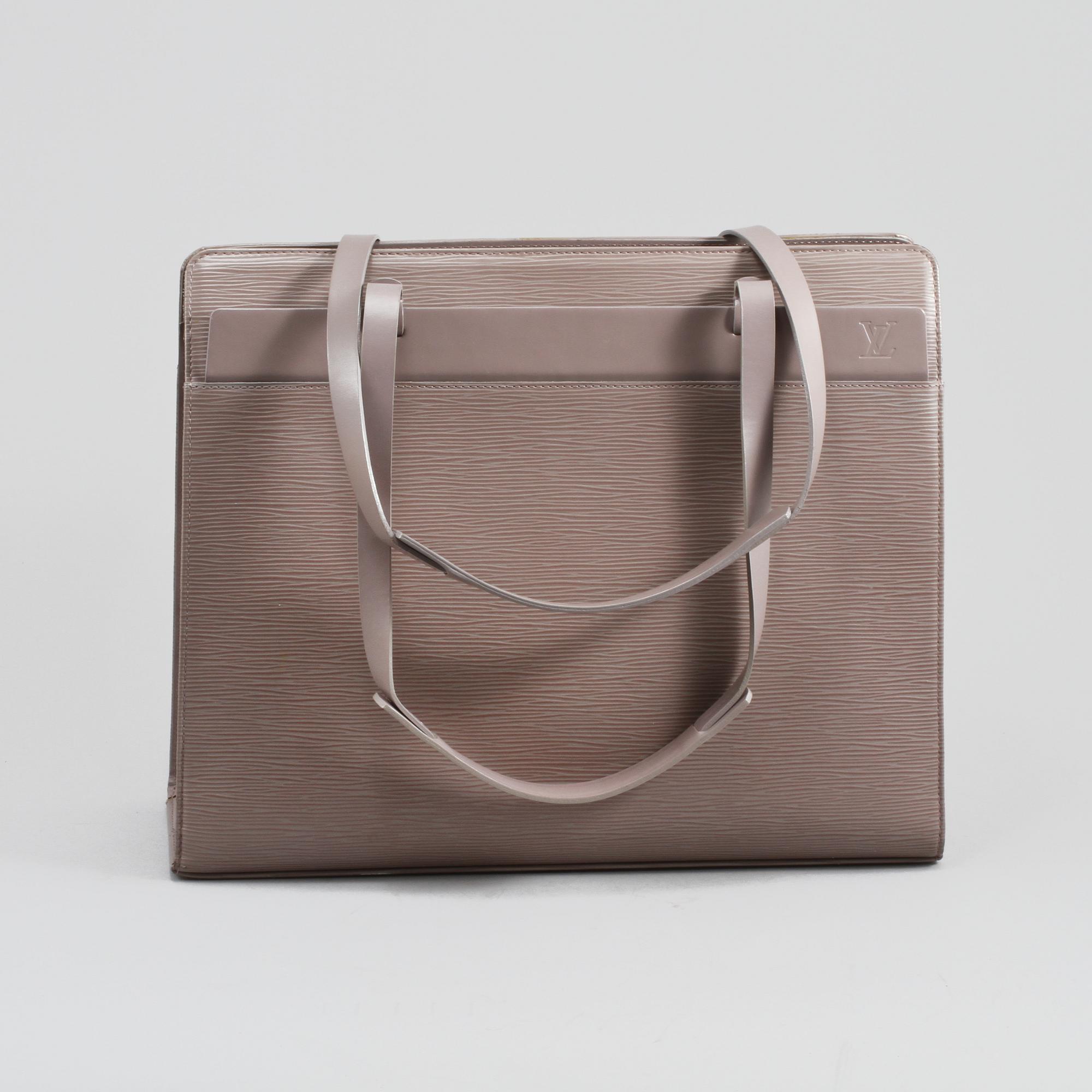 HANDVÄSKA, "Lilac", Louis Vuitton.