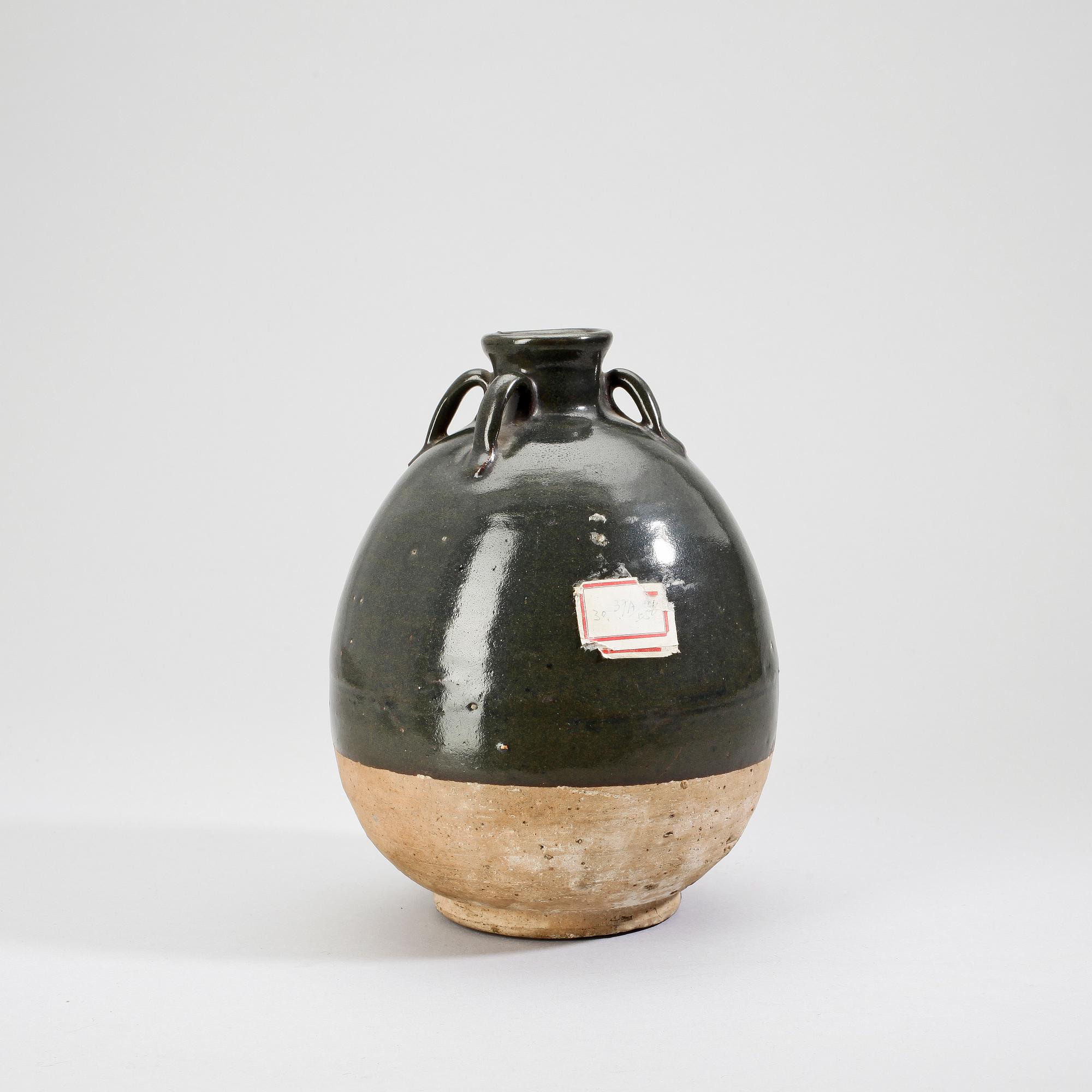 VAS, keramik, Kina, 1800-tal.