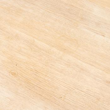 Hans J. Wegner, Matbord, "CH327", Tranekær furniture A/S, 2005.