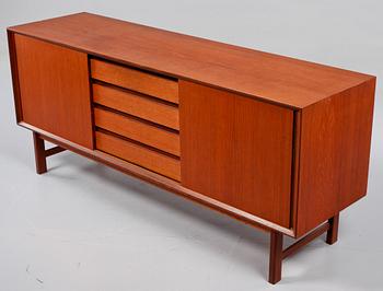 SIDEBOARD, Sverige, 1950/1960-tal.