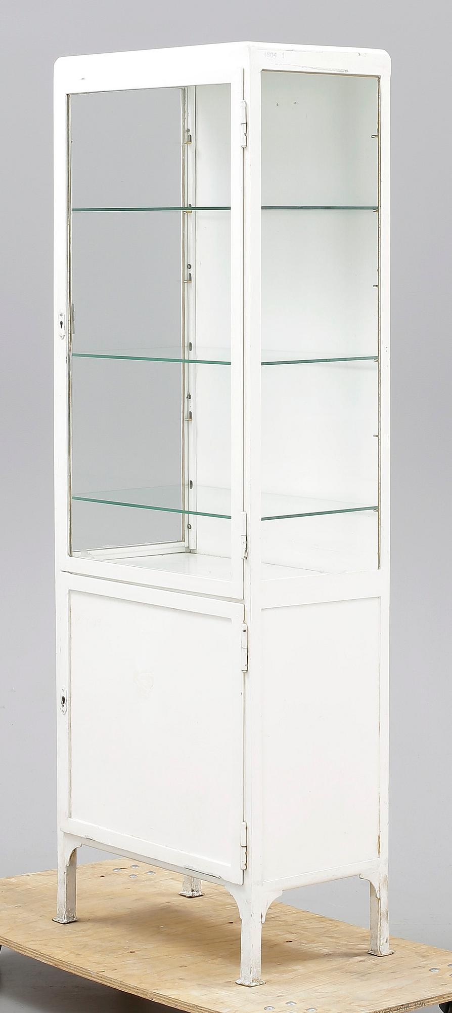 TANDLÄKARSKÅP, 1900-tal.