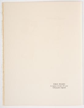 Souvenirs et portraits d'artistes.