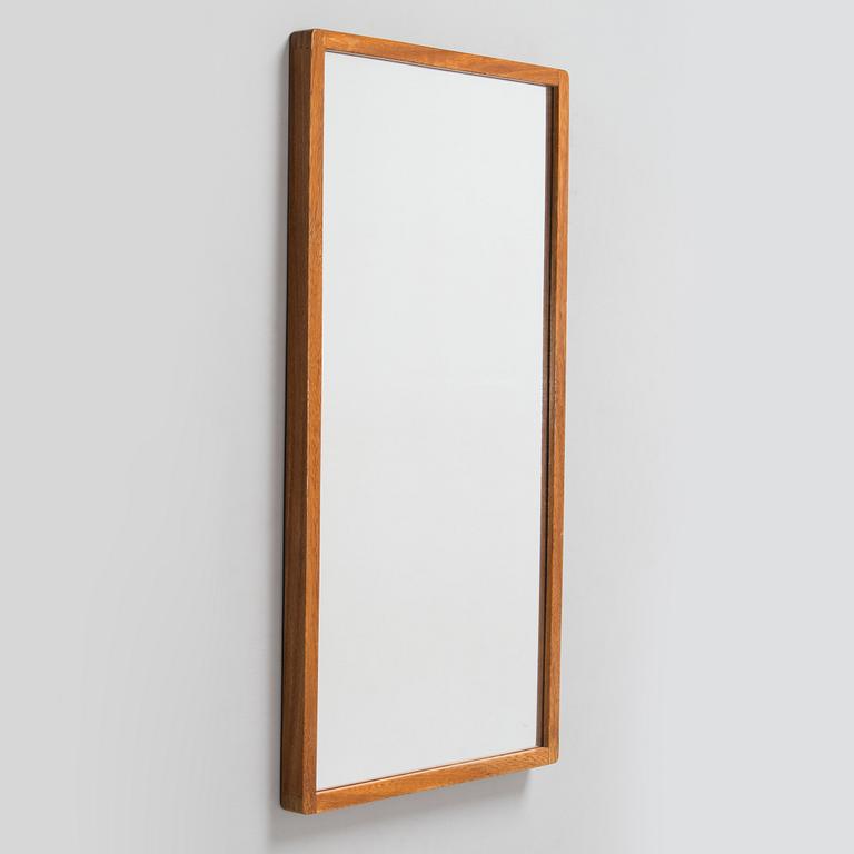 Alvar Aalto, a mid-20th-century mirror for O.Y. Huonekalu- ja Rakennustyötehdas A.B.