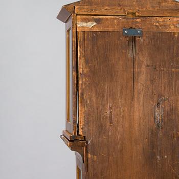 Golvur, Wien ca 1820-30-tal.