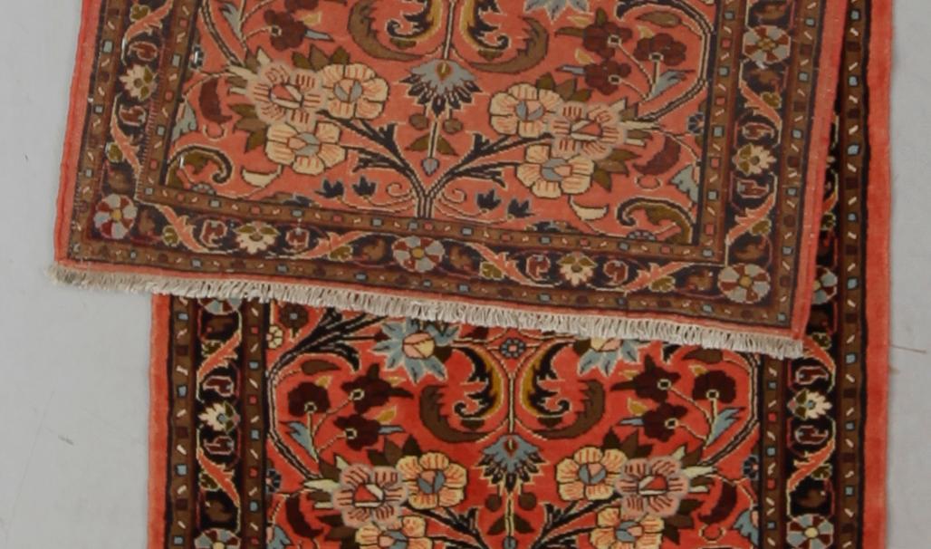 MATTA, Mehraban, ca 280 x 84 cm.