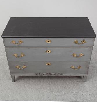 BYRÅ, 1900-talets första hälft.