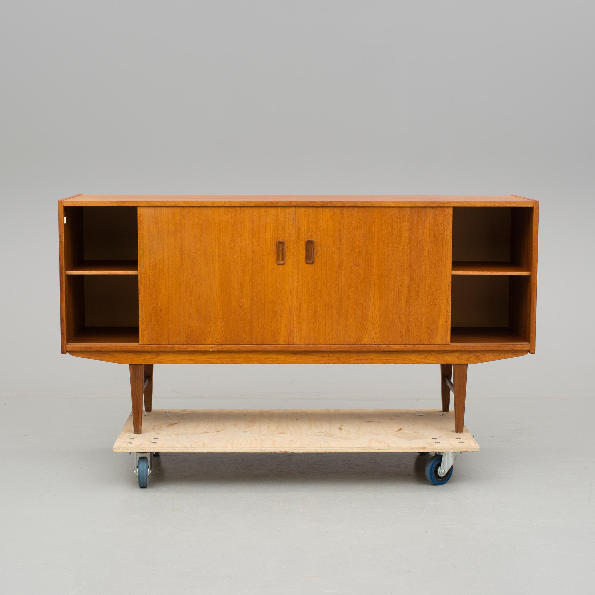 SIDEBOARD, 1950/60-tal.