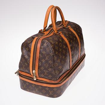 VÄSKA, Louis Vuitton.