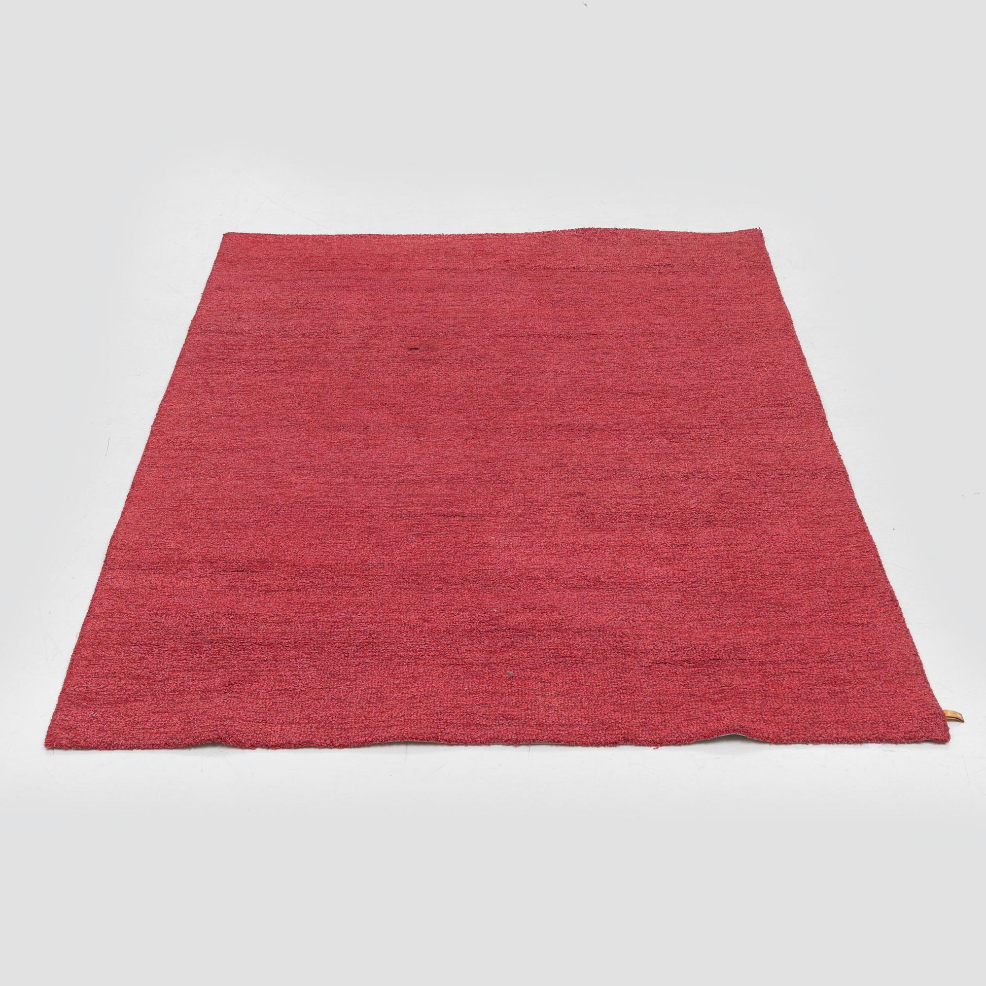 A tufted carpet, Kasthall, c. 240 x 170 cm.