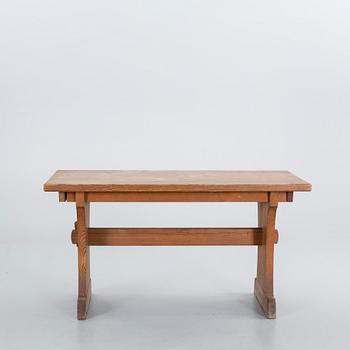 AXEL EINAR HJORTH, matbord "Lovö", Nordiska Kompaniet, 1900-30-40-tal.