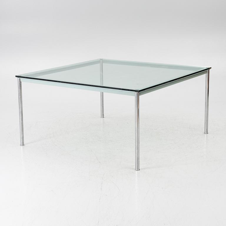 Le Corbusier & Charlotte Perriand, dining table, "LC10 P", Cassina.