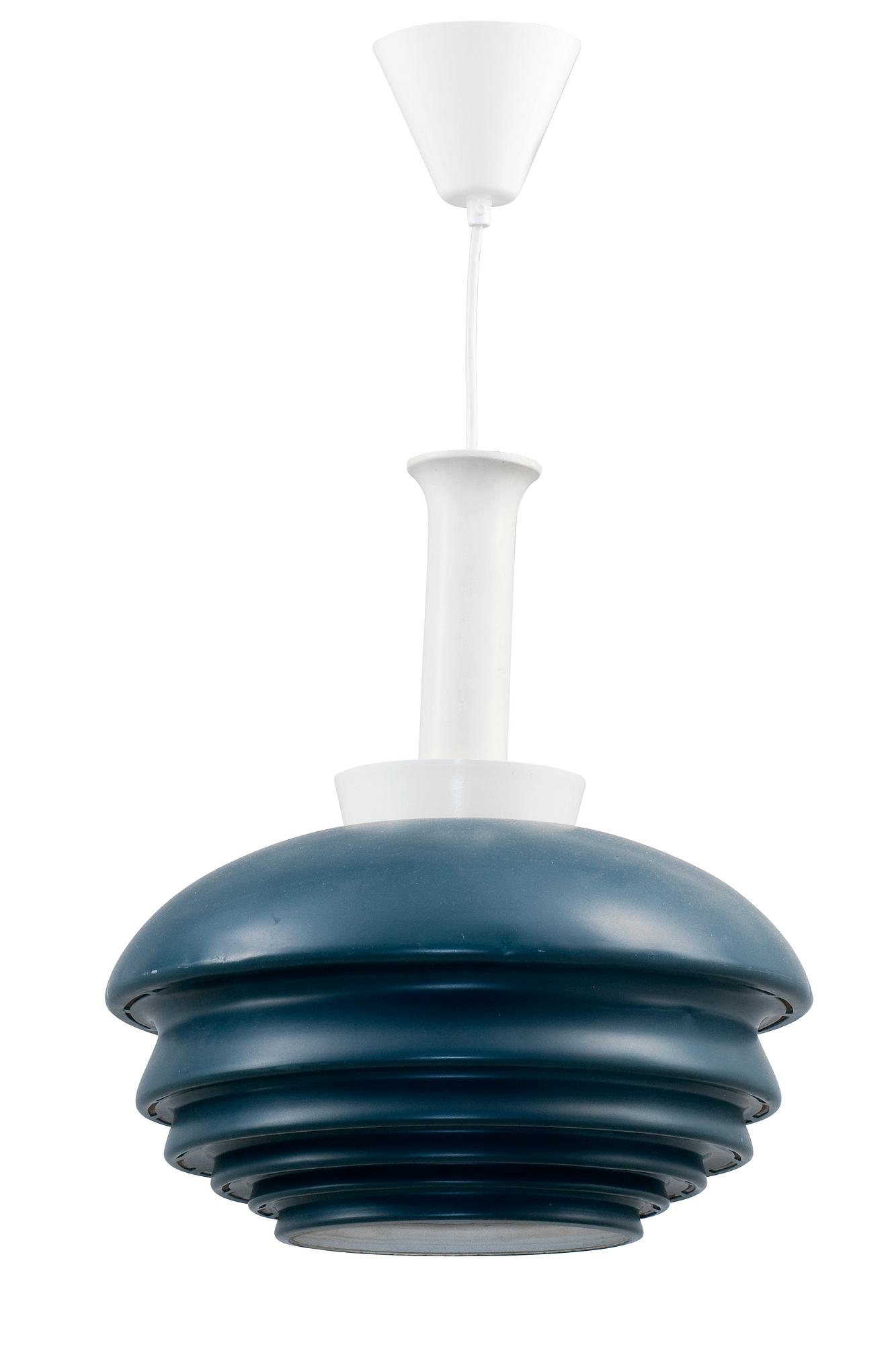Alvar Aalto, A PENDANT LAMP.