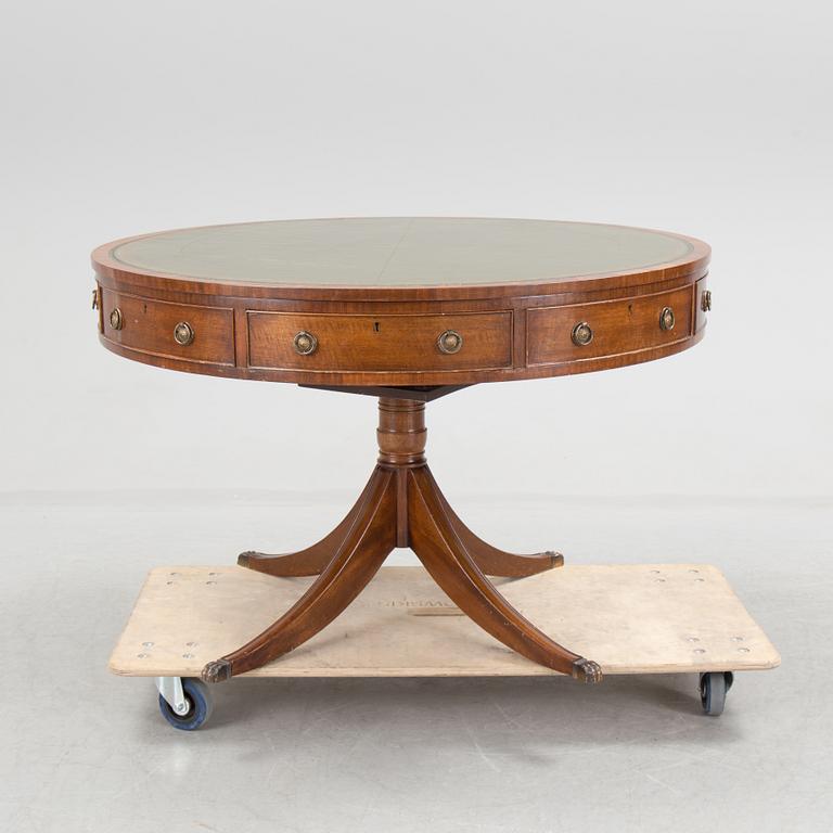A 20th century table.