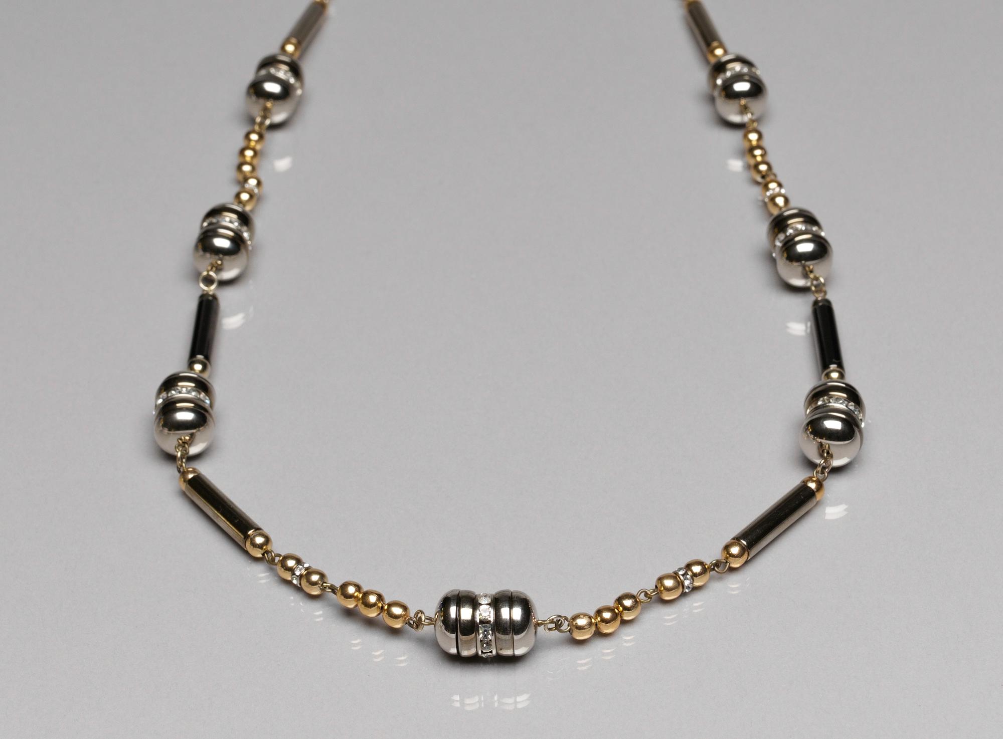 LANVIN, halsband.