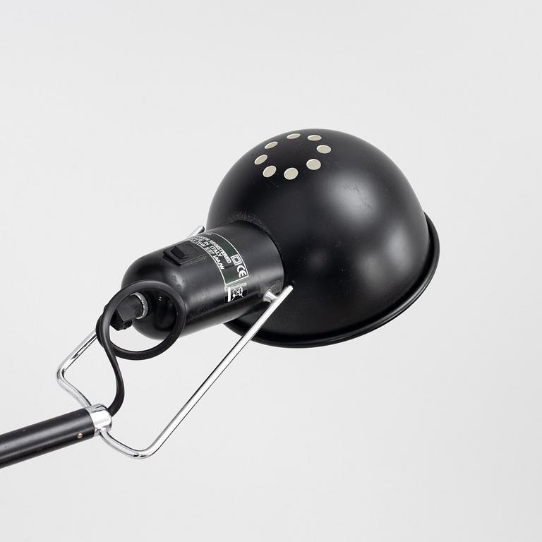 Paolo Rizzatto, wall lamp, model 265, Flos, Italy, 21st century.