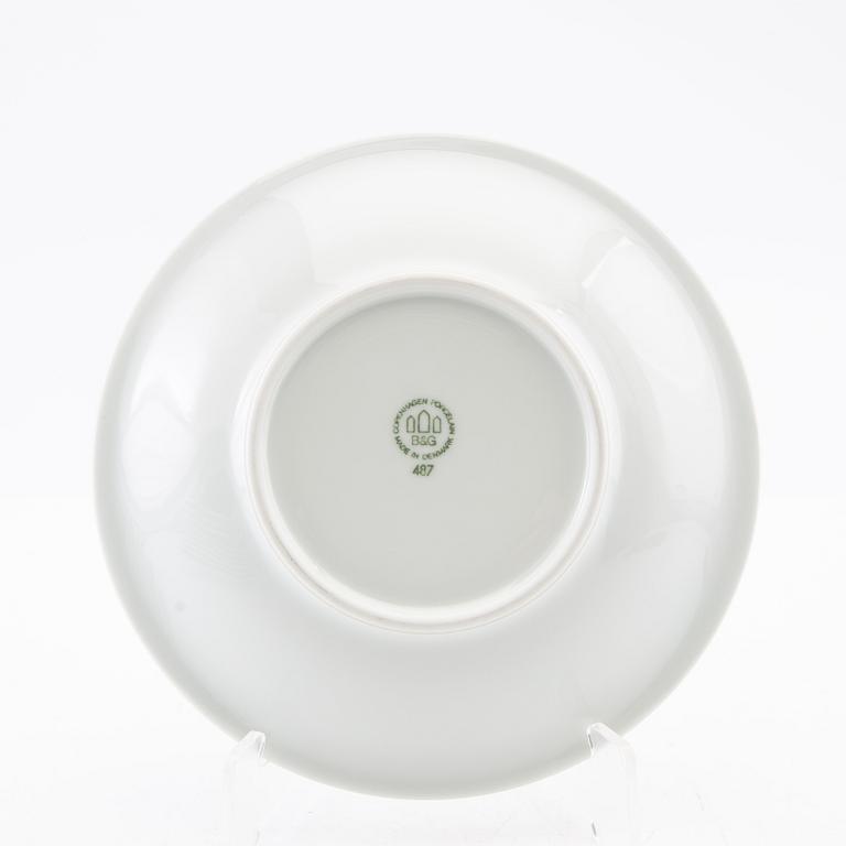 Servis 10 dlr Bing & Gröndahl Danmark porslin 1900-talets senare del.