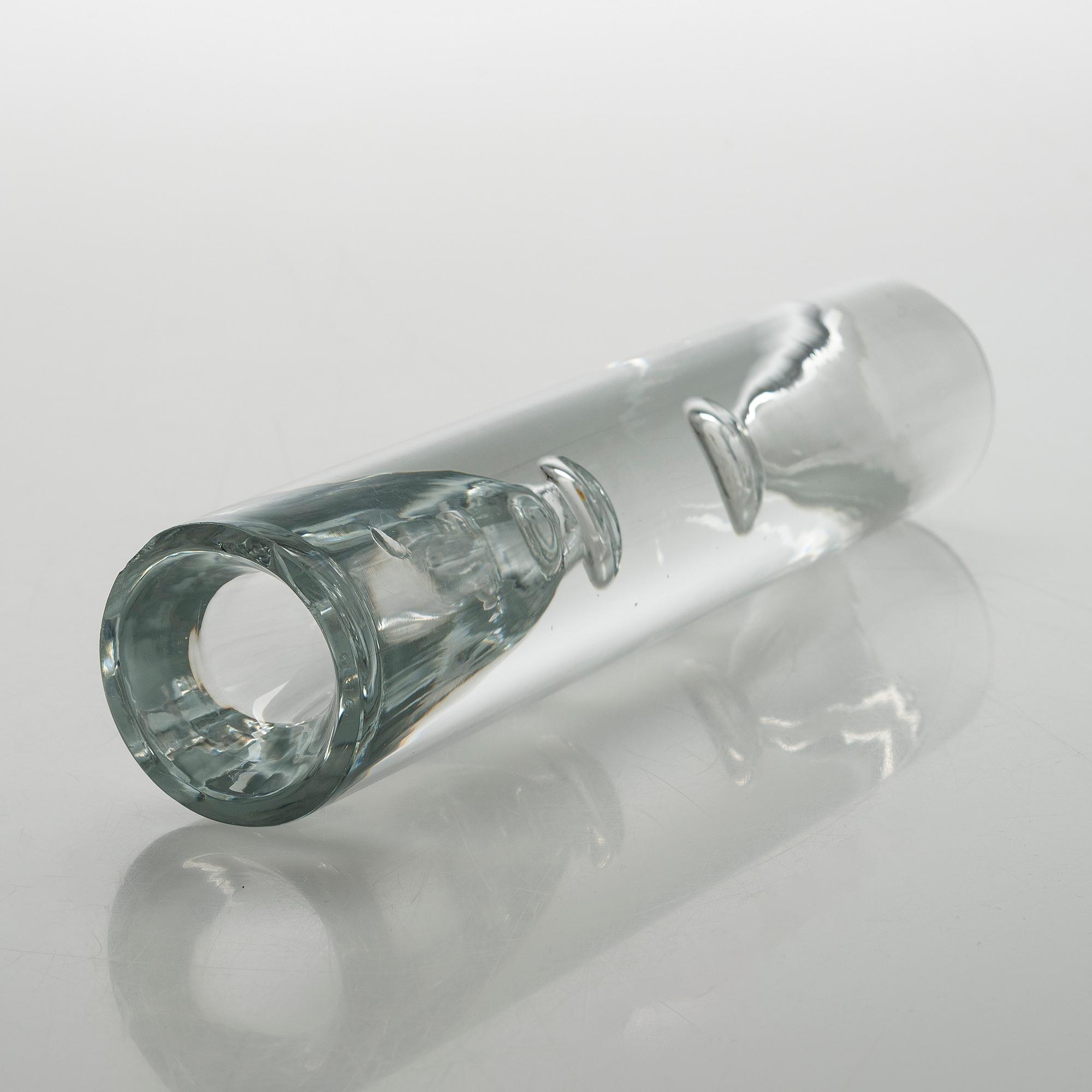 Tapio Wirkkala, konstföremål, modell K-256/54 signerad TAPIO WIRKKALA - IITTALA ORIG.