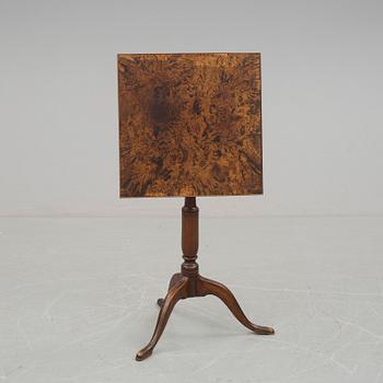 FÄLLBORD, 1800-talets första hälft.