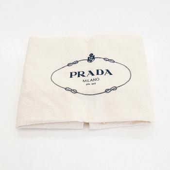 Prada, väska.