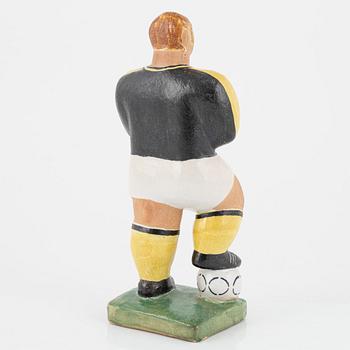 Lisa Larson, figurin, K-Studion, Gustavsberg.