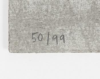 Pierre Olofsson, " Fem rytmiska episoder".