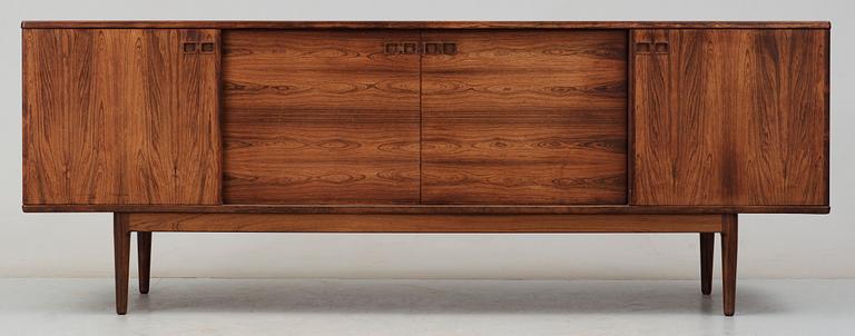 SIDEBOARD, 1950-tal.