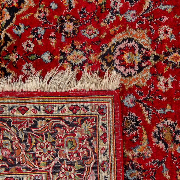 MATTA, orientalisk, 1900-talets andra hälft, 176 x 108.