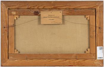 Olof Arborelius, From the Mountain Pasture.