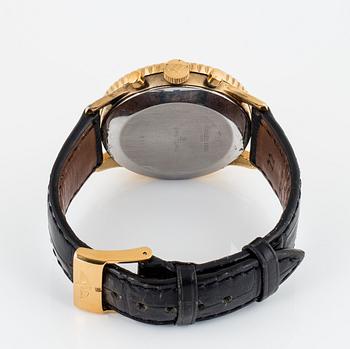 Breitling, Navitimer, chronograph.