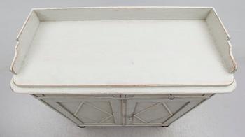 SKÄNK, 1800-talets mitt.