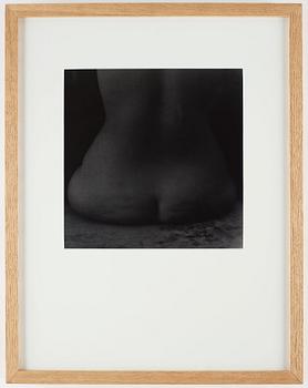 Tuija Lindström, Untitled, probably 1980's.