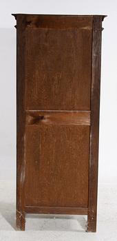 SKÅP, Nyrenässans, 1800-talets slut.