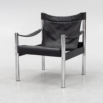 Fåtölj, Johanson Design, 1900-talets senare del.