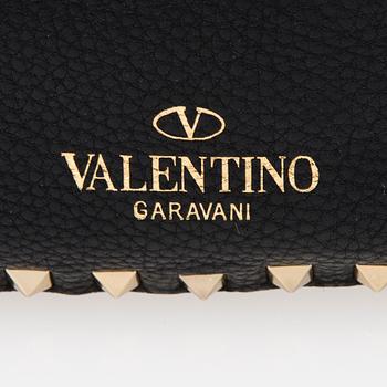 A VALENTINO BAG,  Rockstud reversibel.