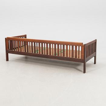 Ingvar Stockum, soffor, två st "Monte Carlo”, Futura, 1960/70-tal.