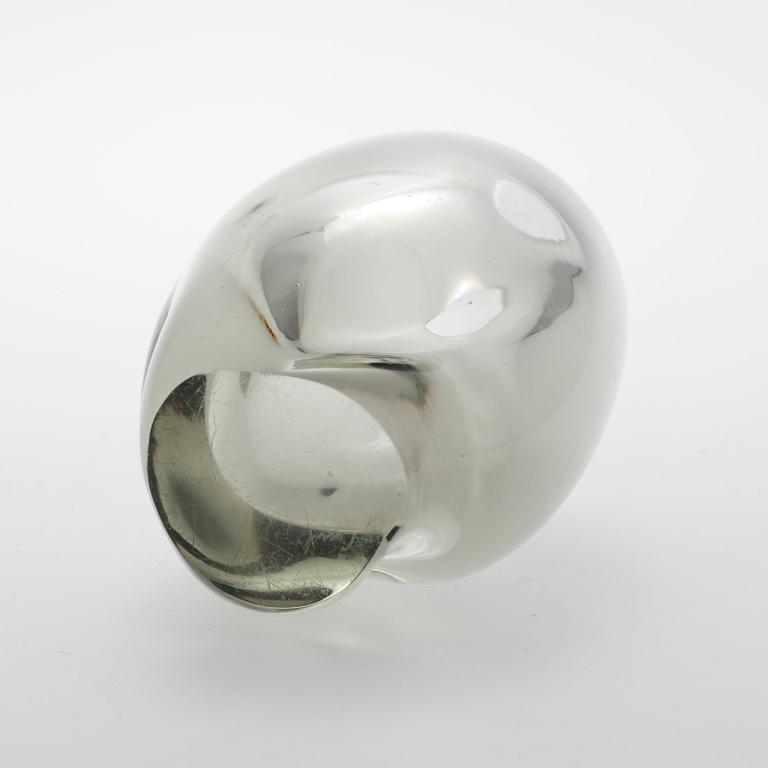 Gunnel Nyman, VAS.