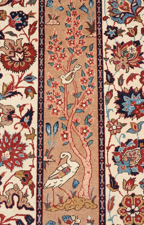 OLD ESFAHAN.