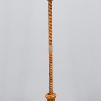 Paavo Tynell, taklampa, modell 1473 för Taito  1930-tal.