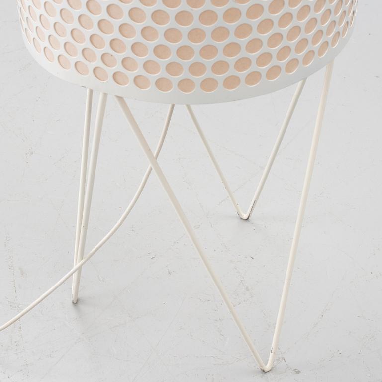 Corsini & Millet, floor lamp, PD2, Gubi, contemporary.