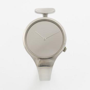 Georg Jensen, Vivianna, wristwatch, 33 mm.