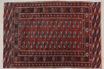 MATTA, orientalisk, 185 x 125 cm, old.