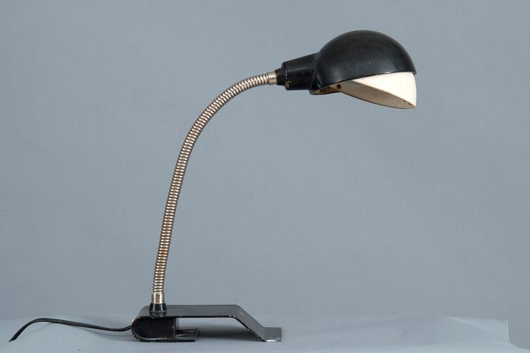 Alvar Aalto, A TABLE LAMP, A 703.