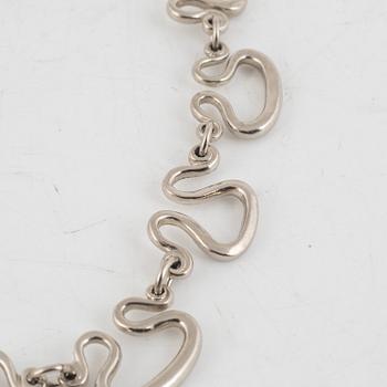 Estrid Ericson, efter, collier, "Meander Necklace", The Metropolitan Museum of Art.