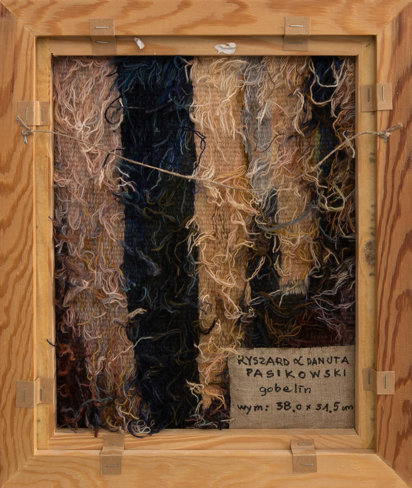 Ryszard Pasikowski, Utan titel.