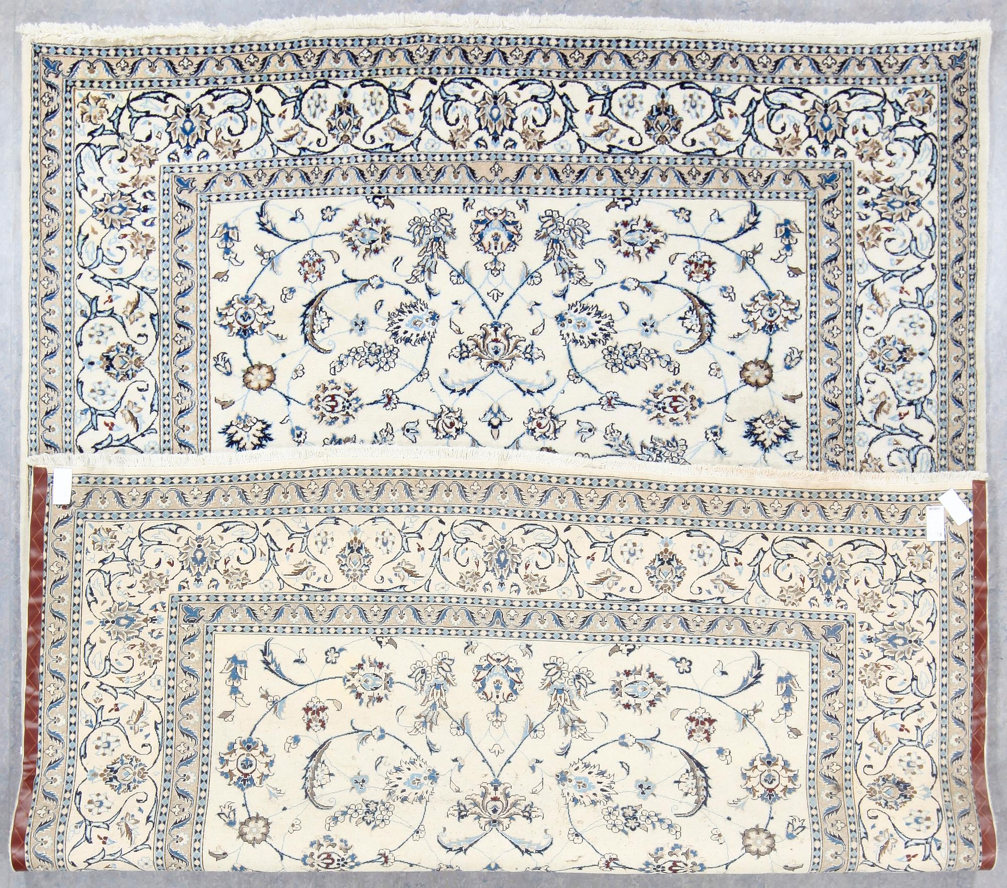 MATTA, Keshan, ca 336 x 253 cm.