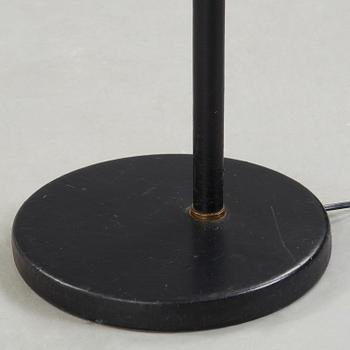 ALVAR AALTO, golvarmatur "A 808", Valaistustyö Ky, Finland.